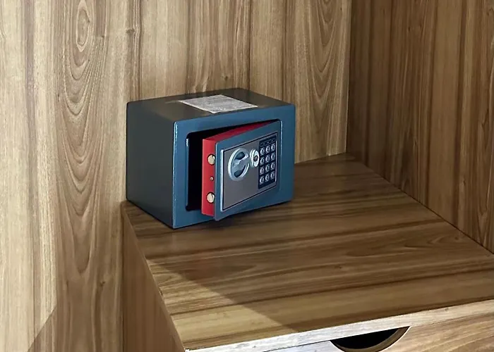 Apartamento El Ático