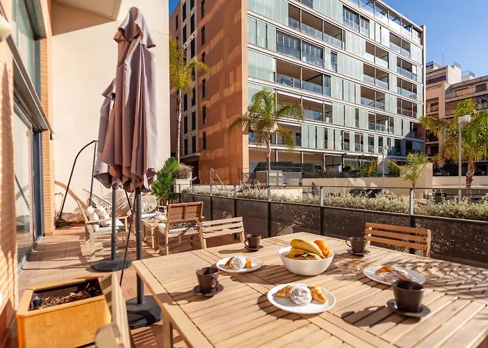 Md Valterna Suites & Pool