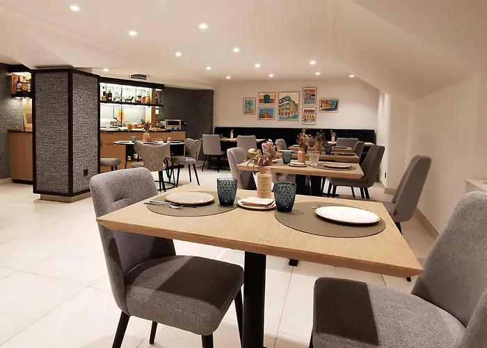Hotel Don Rodrigo