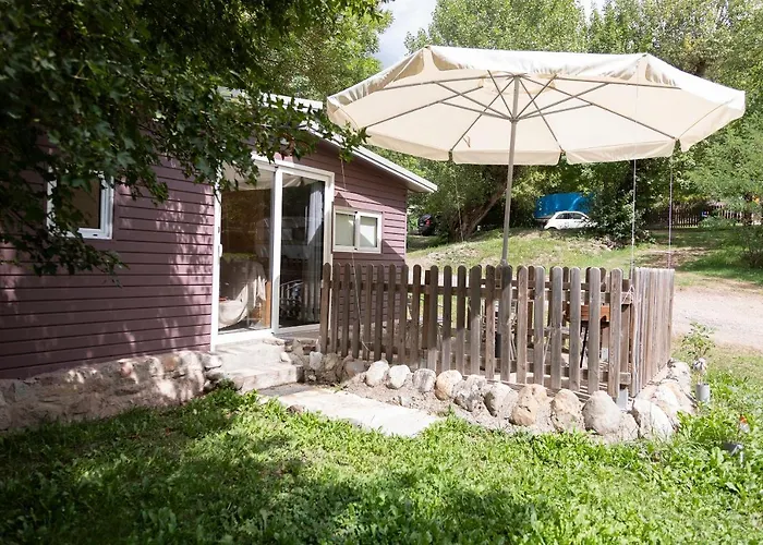 Camping Alta Ribagorca