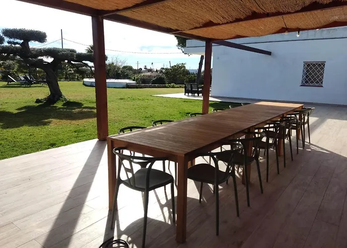 Casa Marisa