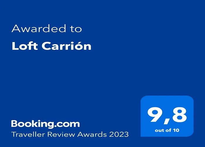 Loft Carrión