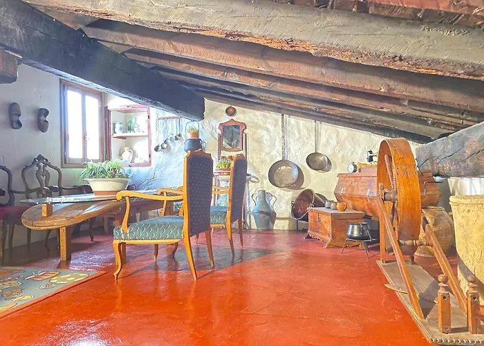 Casa Sara