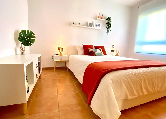 Renteando Albir Apartments