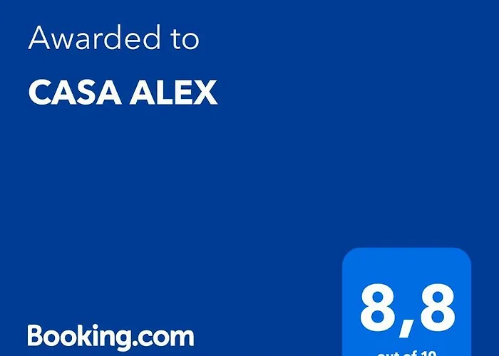 Casa Alex