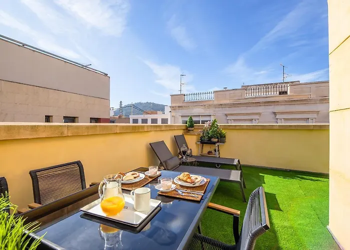 CARTAGENAFLATS, Apartamentos Calle Mayor, CITY CENTER