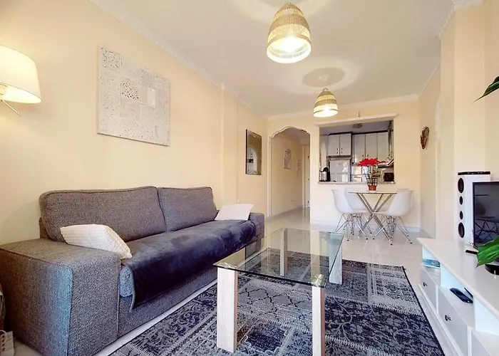 Apartment Fontana Golf Villamartin