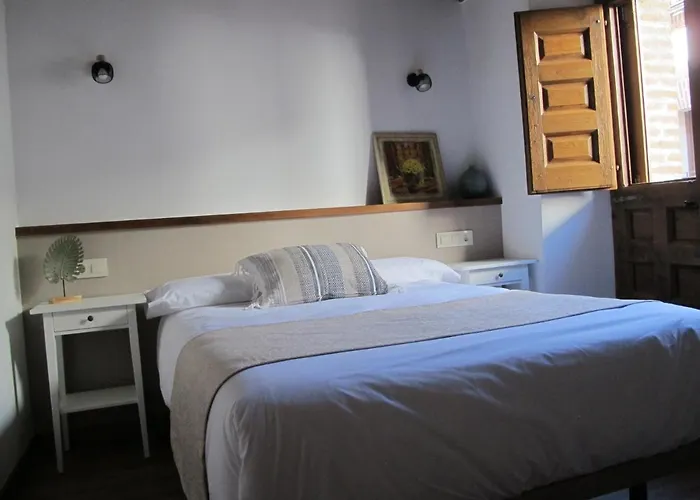 Apartamentos Turísticos La Casa Grande