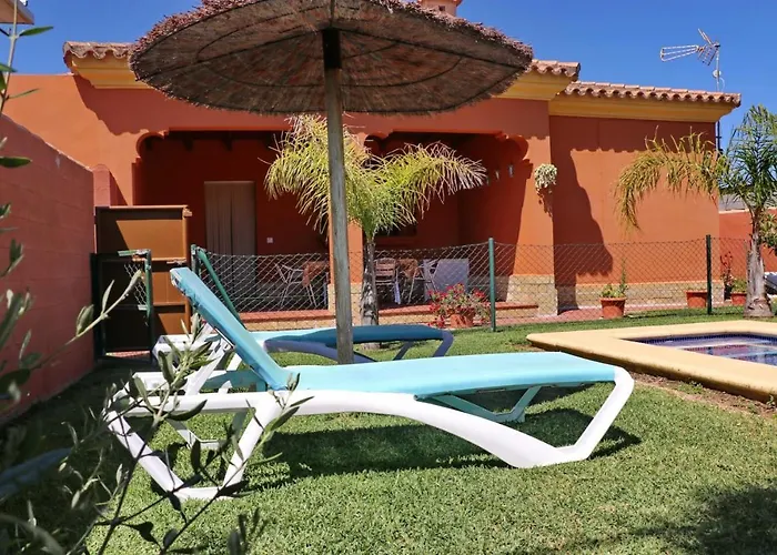 Casa Maestro Roche