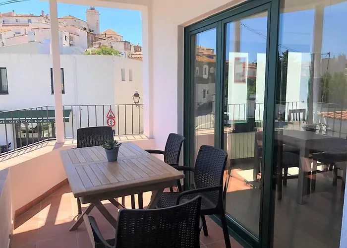 Trilla - Casa Reformada Con Garaje Y Terraza