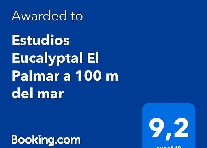 Estudios Eucalyptal El Palmar a 100 m del mar