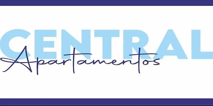 Apartamentos Central B