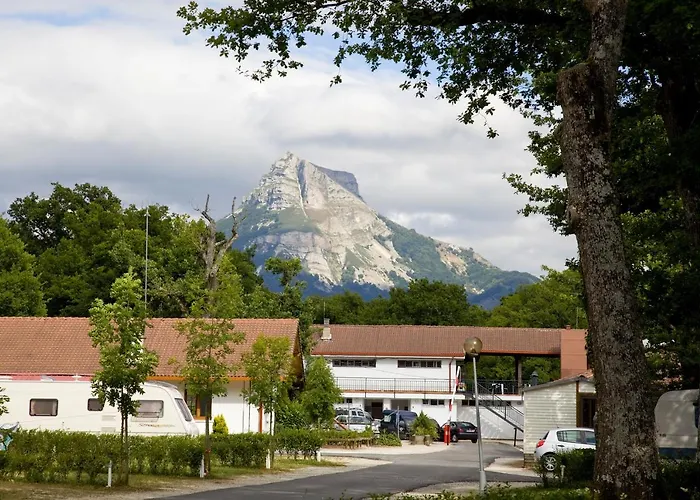 Camping Etxarri