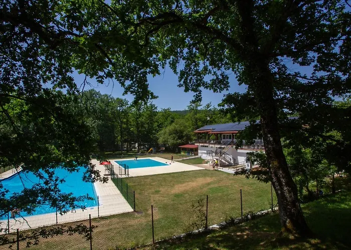 Camping Etxarri