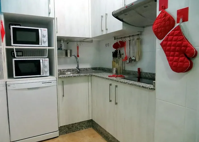 Albergue Corredoiras
