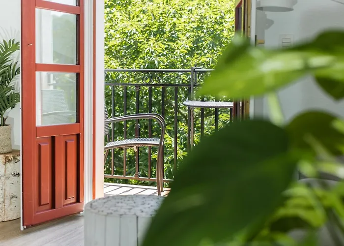 Apartamento turístico Legate