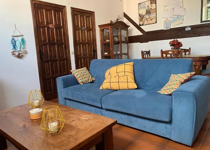 Apartament Cal Negre