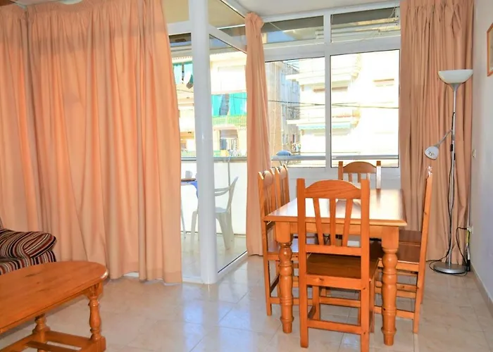 Villa Service - Rovior 3º 3ª