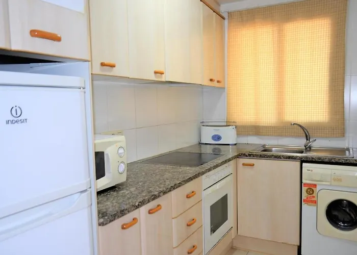 Villa Service - Rovior 3º 3ª