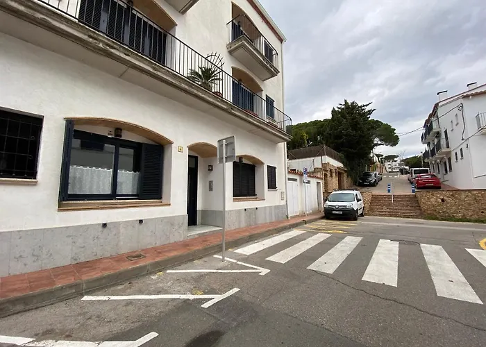 Brisa De Calella De Palafrugell