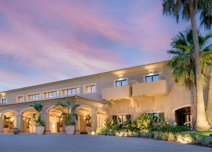 Hacienda Son Antem Golf Resort, Autograph Collection Llucmajor 