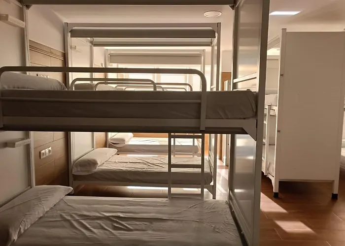 Albergue Valin Lama