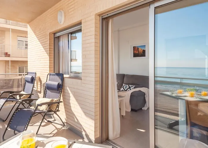 Apartamentos Turisticos Rent Guardamar