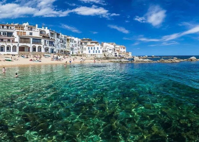 Brisa De Calella De Palafrugell