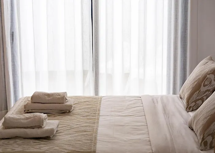 Apartamentos El Mirador de la Janda