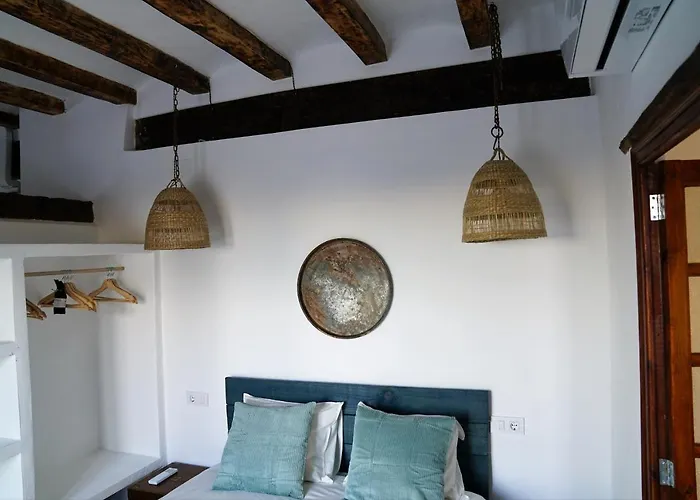 Elegante Apartamento Frente Al Puerto De Denia