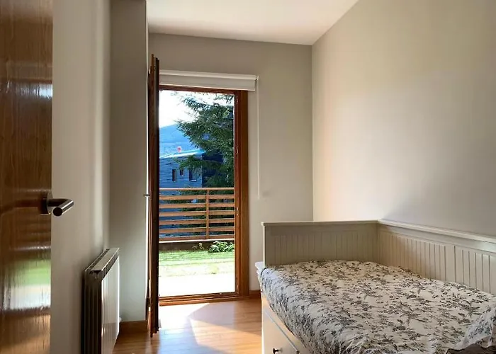Apartament La Molina