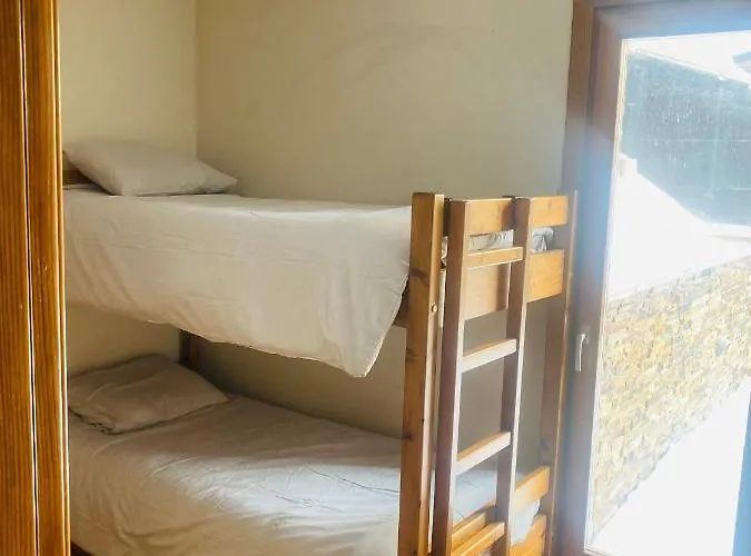 Apartament La Molina