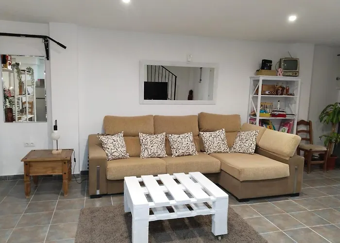 Acogedor Apartamento Loft