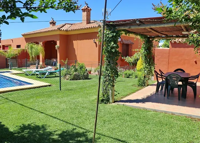 Casa Maestro Roche