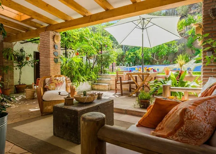 At Home In Malaga Stay & Solo Travellers Rincon de la Victoria