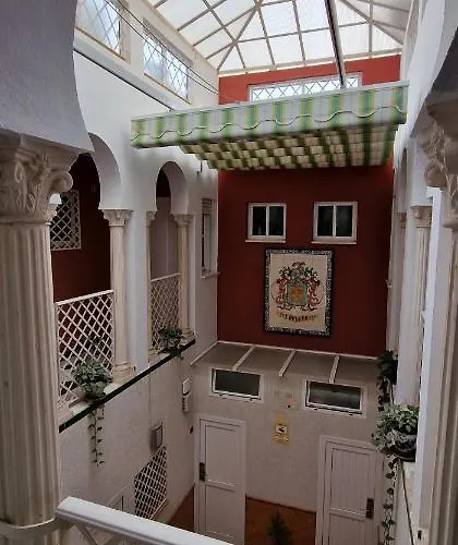 Pension el Patio