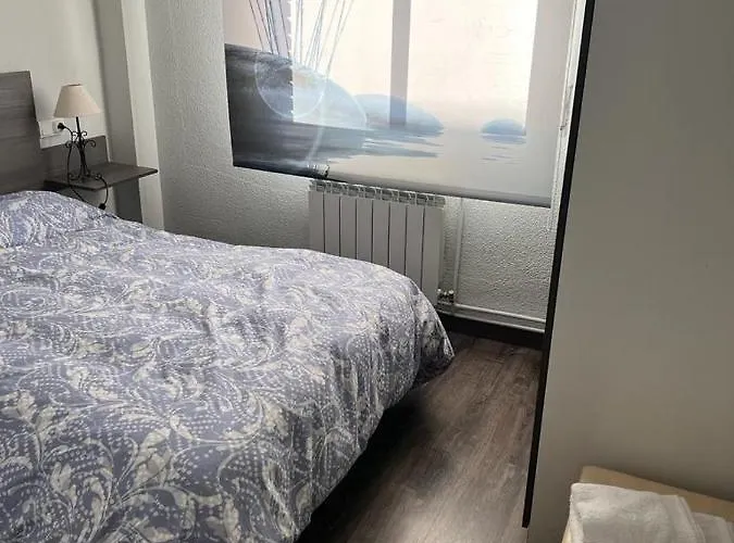 Tres Cruces Apartment