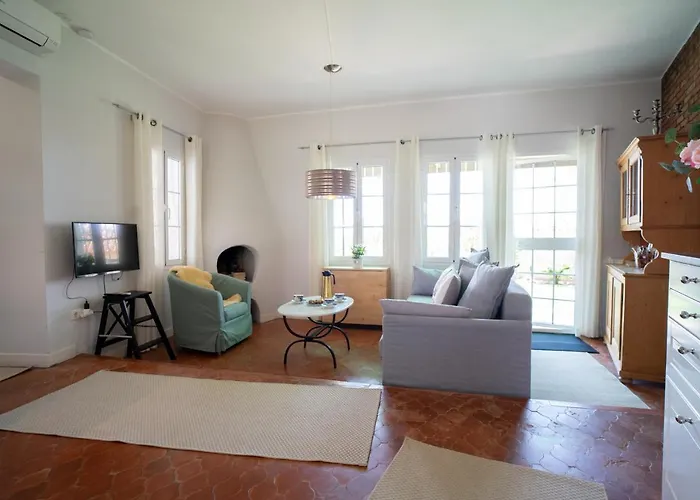 Casa Ancladero Big Rooftop Terrace, 2 Bedroom Guesthouse W Garden And View