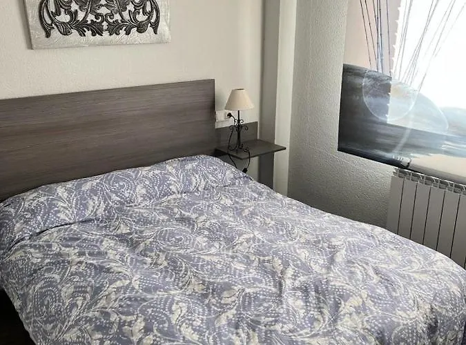 Tres Cruces Apartment