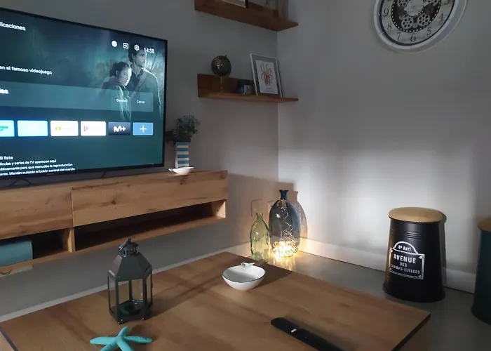 Morriña Atlantica Loft