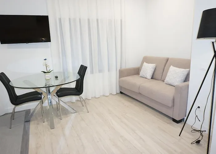 Inés Luna Suites