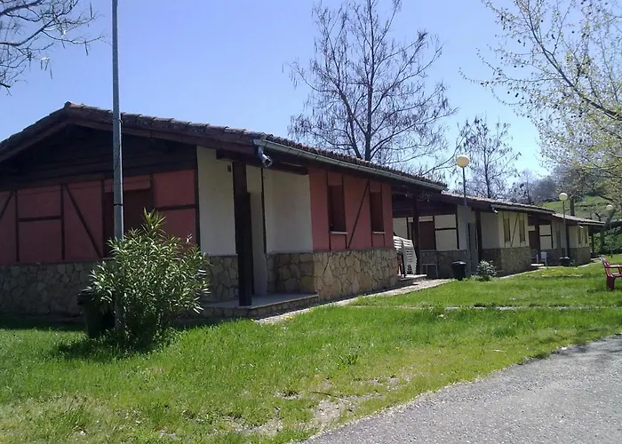Camping Al-Bereka