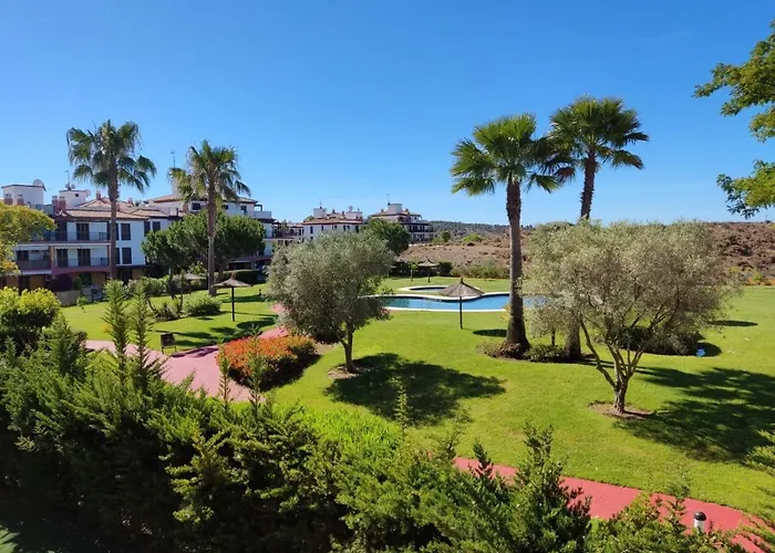 Apartamento Manuela Proximo A Golf Isla Canela Links