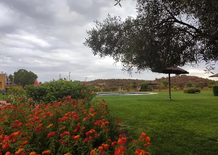Apartamento Manuela Proximo A Golf Isla Canela Links