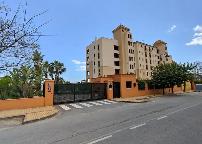 Apartamento Los Pelícanos
