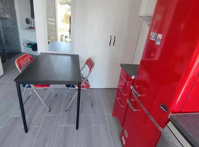 Espectacular apartamento con spa privado