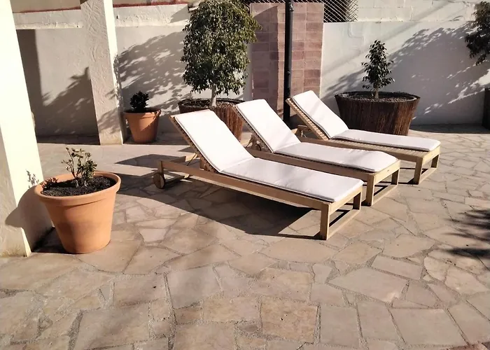 Casa Paca