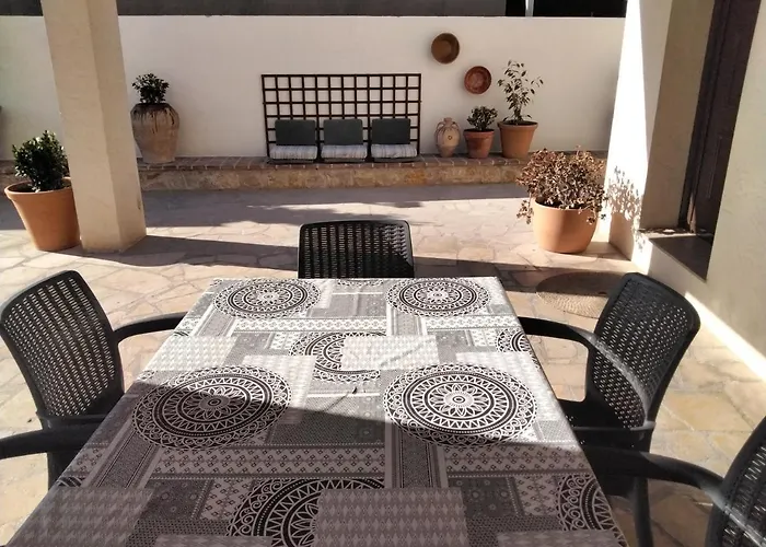 Casa Paca
