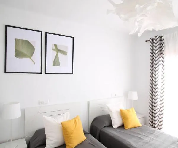 Apartment Pins I Mar By Interhome