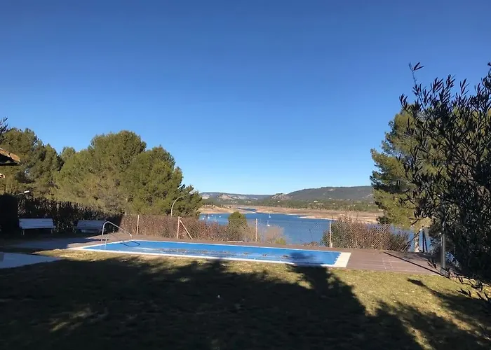 Casa Rural Mirador de Entrepeñas